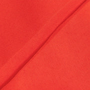 6 ft Open Back Fitted Polyester Rectangle Tablecloth