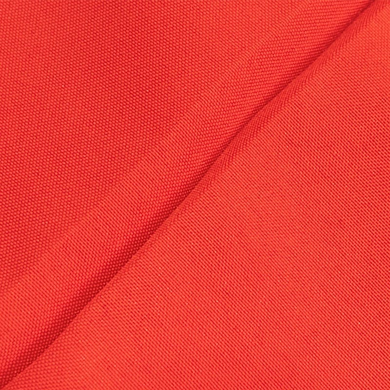 6 ft Open Back Fitted Polyester Rectangle Tablecloth