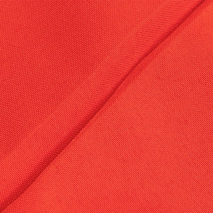 6 ft Open Back Fitted Polyester Rectangle Tablecloth