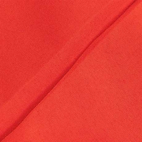 6 ft Open Back Fitted Polyester Rectangle Tablecloth