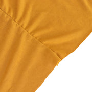 6 ft Wavy Rectangular Fitted Tablecloth Premium Spandex Table Cover