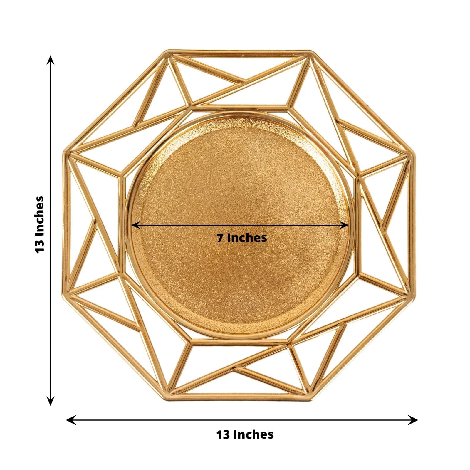 6 Octagon 13