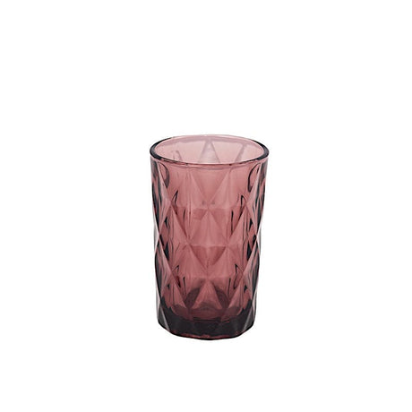 6 pcs 12 oz Crystal Cut Whiskey Glasses - Disposable Tableware GLAS_CUCT001_12_080