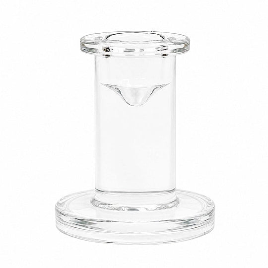 6 Pedestal Candlestick 3