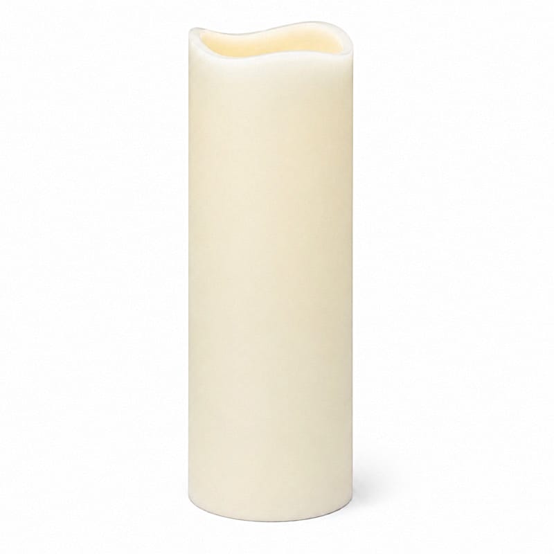 6 Real Wax 12