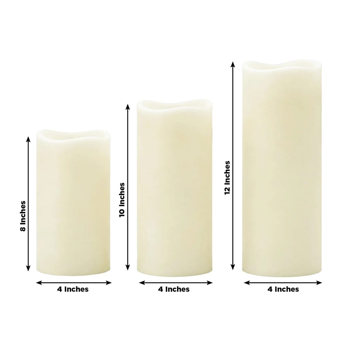 6 Real Wax 8