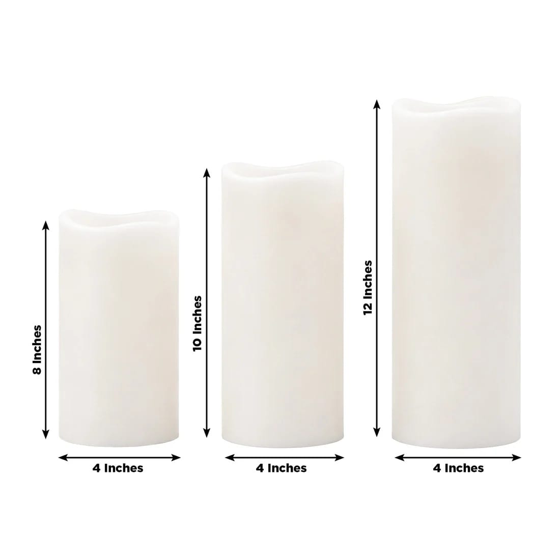 6 Real Wax 8