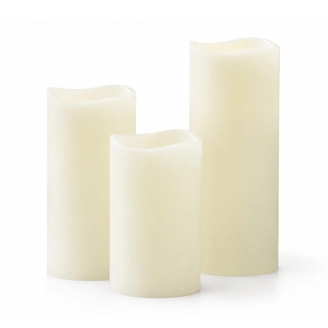 6 Real Wax 8