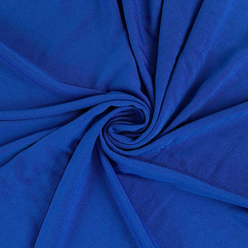 60" Fitted Spandex Round Tablecloth