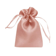 60 Satin 3" x 4" Wedding Party Favor Bags Drawstring Pouch BAG_SB_3x4_080_PK60