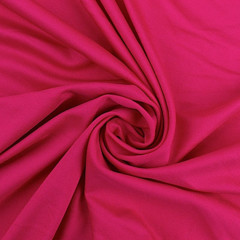 60" x 10 yards 4-Way Stretch Spandex Fabric Bolt