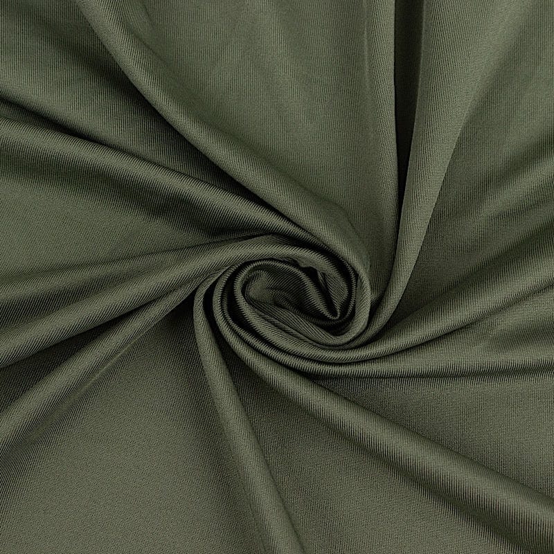 60" x 10 yards 4-Way Stretch Spandex Fabric Bolt