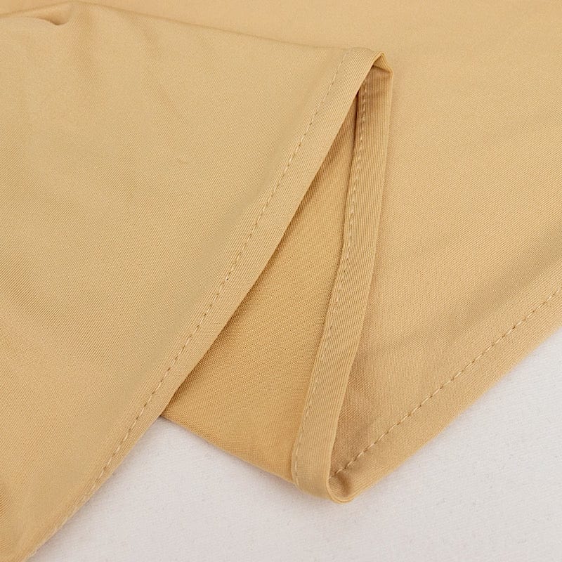 60" x 10 yards 4-Way Stretch Spandex Fabric Bolt