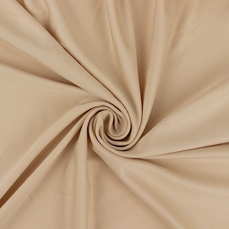 60" x 10 yards 4-Way Stretch Spandex Fabric Bolt