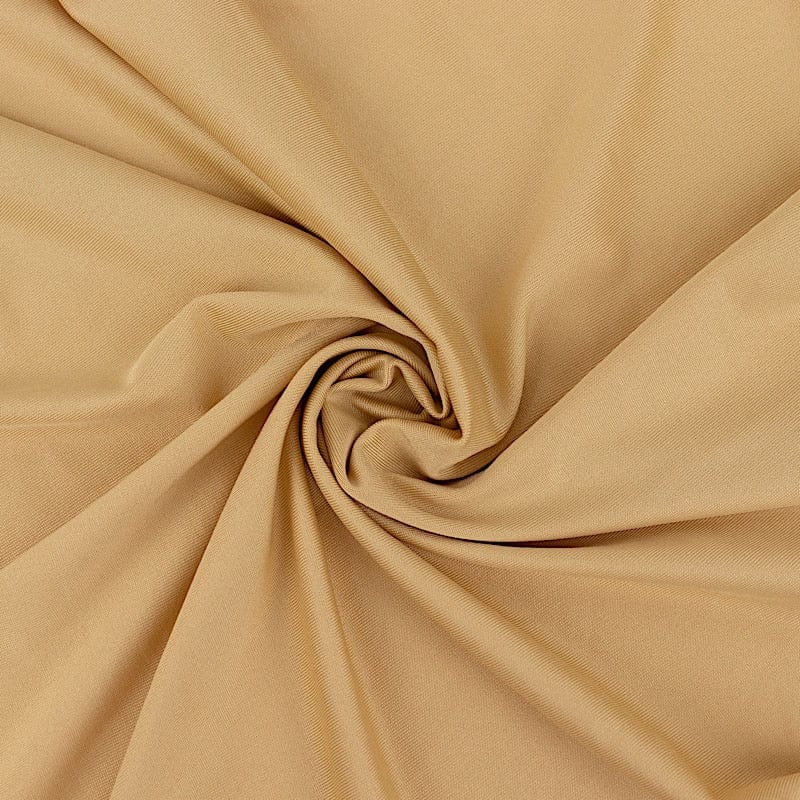 60" x 10 yards 4-Way Stretch Spandex Fabric Bolt