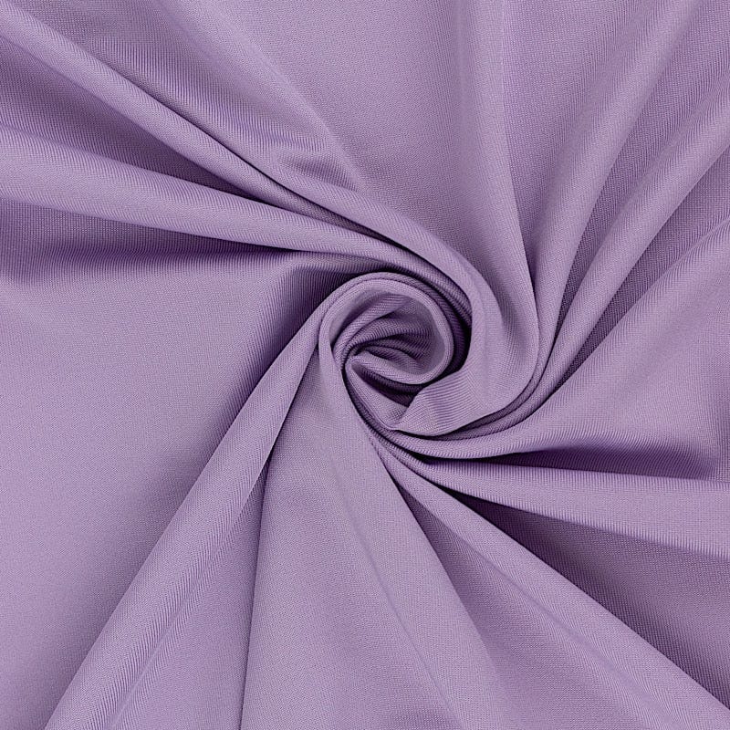 60" x 10 yards 4-Way Stretch Spandex Fabric Bolt