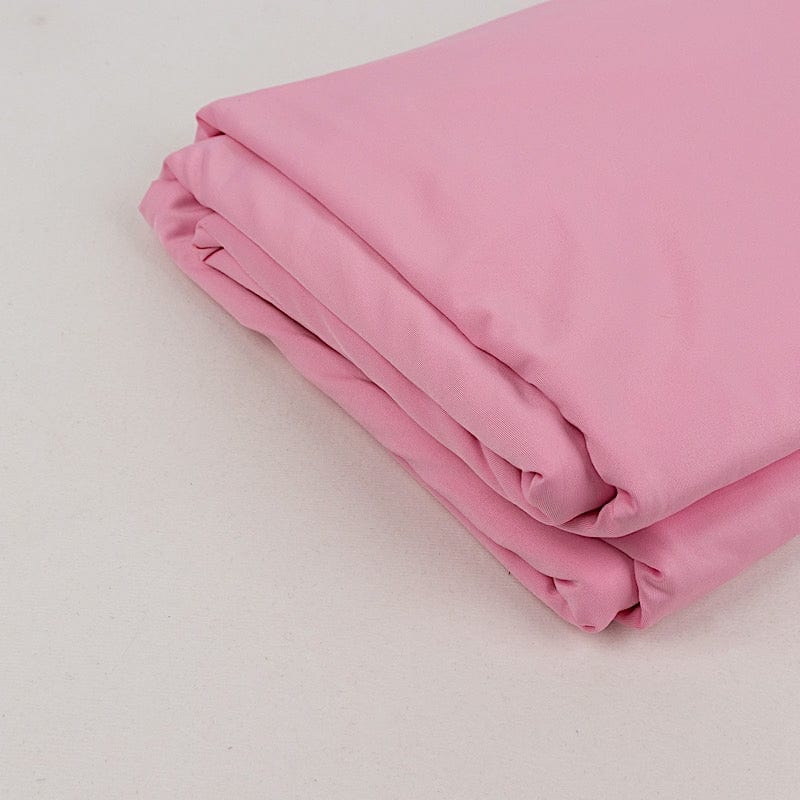 60" x 10 yards 4-Way Stretch Spandex Fabric Bolt