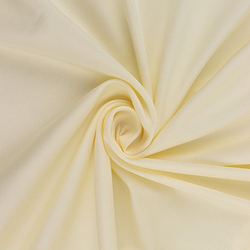 60" x 10 yards 4-Way Stretch Spandex Fabric Bolt