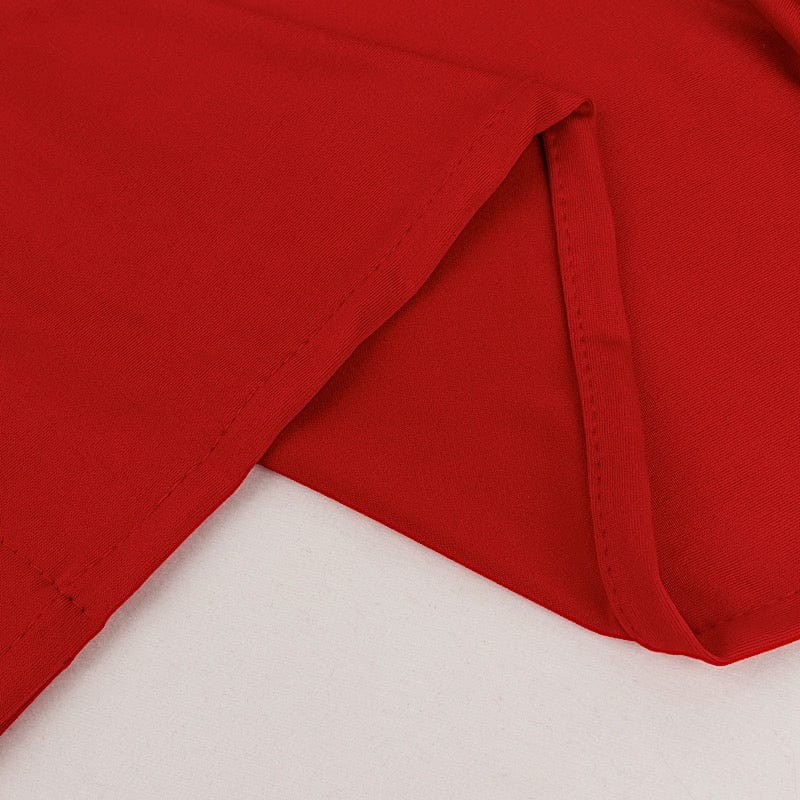 60" x 10 yards 4-Way Stretch Spandex Fabric Bolt