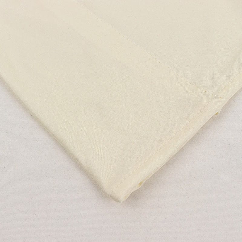 60" x 10 yards 4-Way Stretch Spandex Fabric Bolt