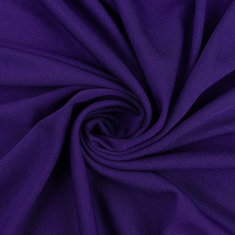 60" x 10 yards 4-Way Stretch Spandex Fabric Bolt