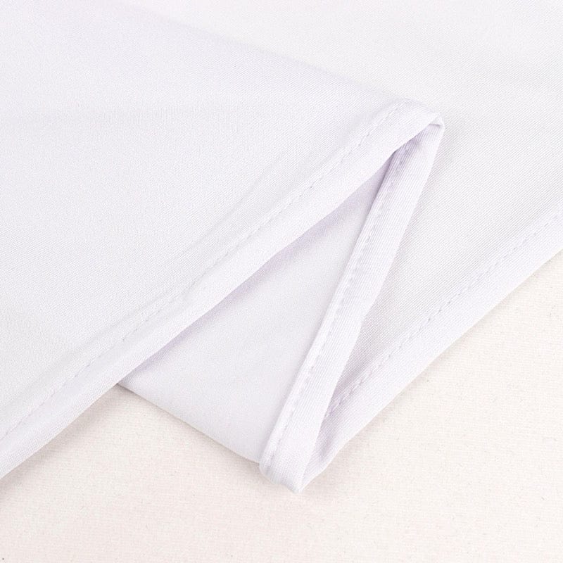 60" x 10 yards 4-Way Stretch Spandex Fabric Bolt