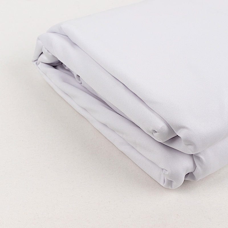 60" x 10 yards 4-Way Stretch Spandex Fabric Bolt