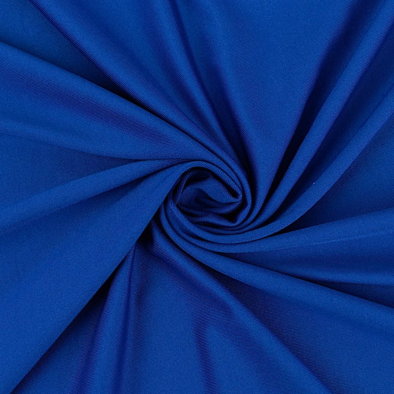60" x 10 yards 4-Way Stretch Spandex Fabric Bolt