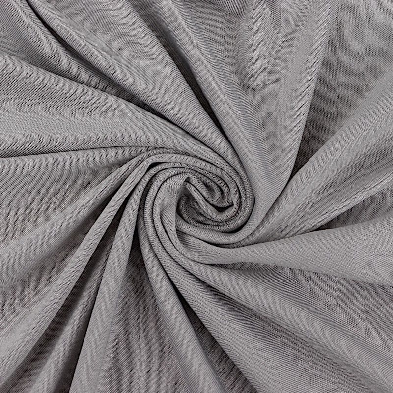 60" x 10 yards 4-Way Stretch Spandex Fabric Bolt