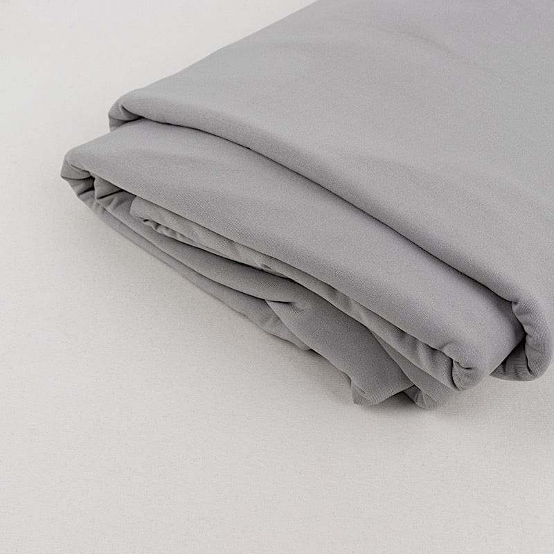60" x 10 yards 4-Way Stretch Spandex Fabric Bolt