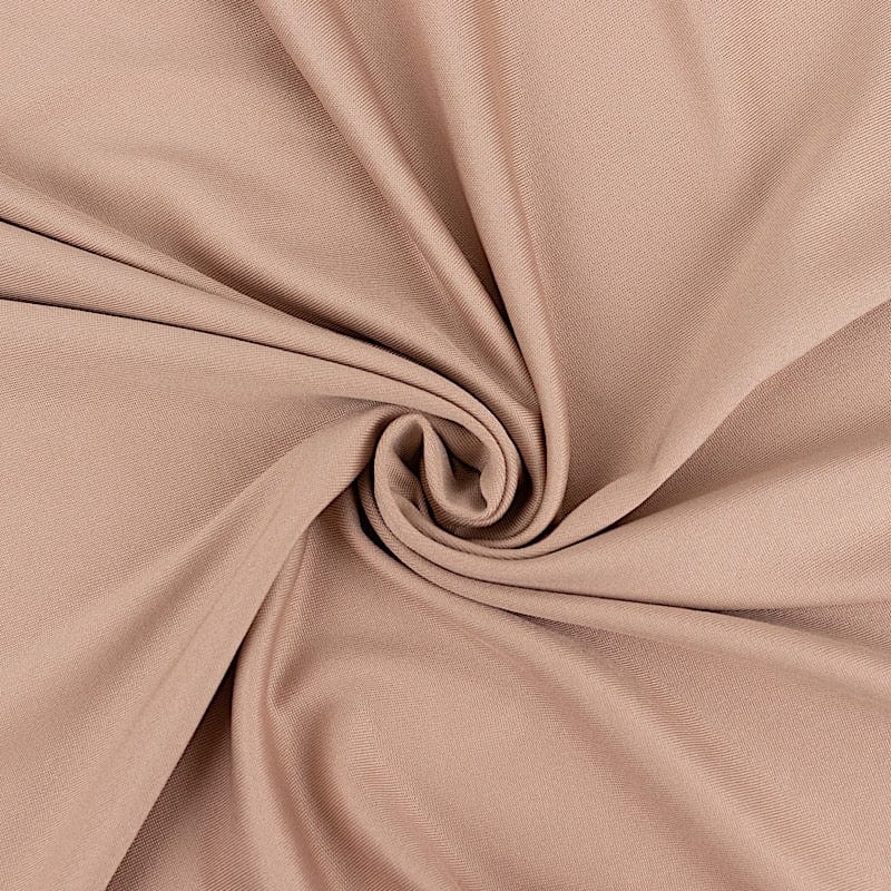 60" x 10 yards 4-Way Stretch Spandex Fabric Bolt