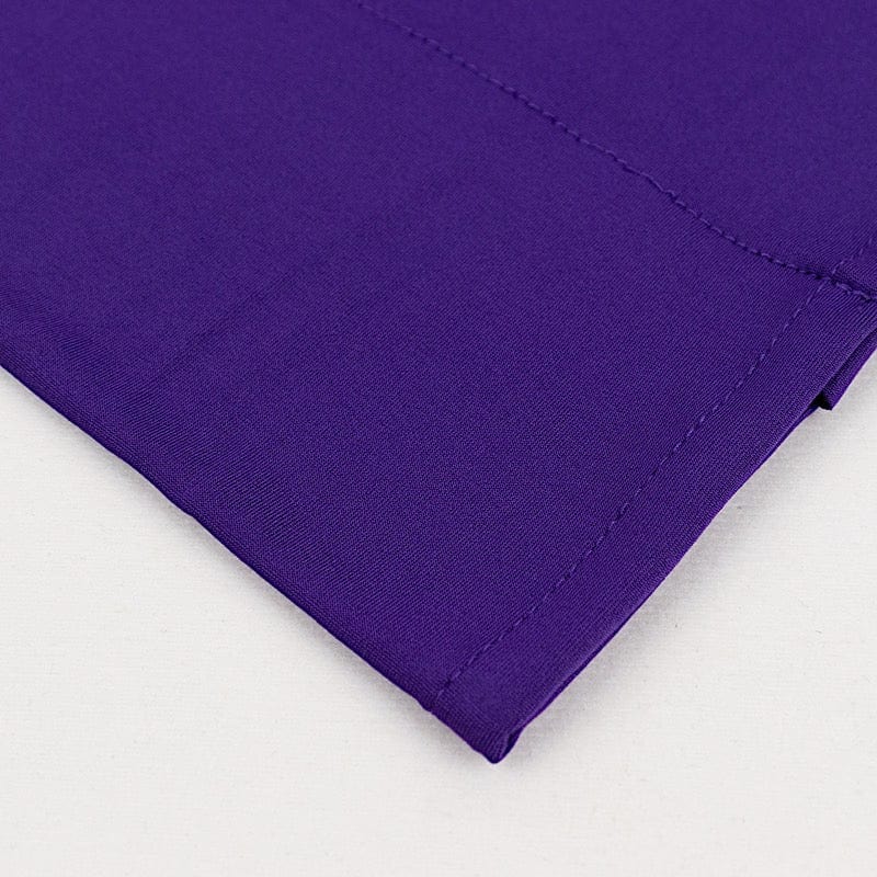 60" x 10 yards 4-Way Stretch Spandex Fabric Bolt