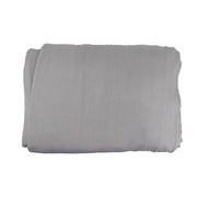 60" x 10 yards 4-Way Stretch Spandex Fabric Bolt FAB_SPX_6010_SILV