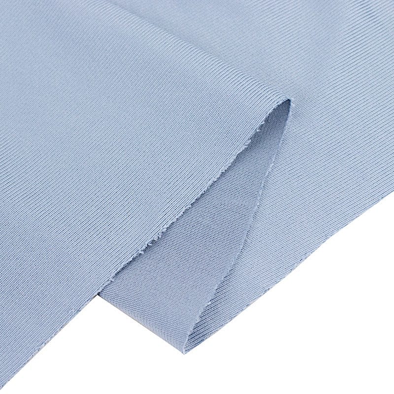 60" x 10 yards Scuba Polyester Fabric Bolt