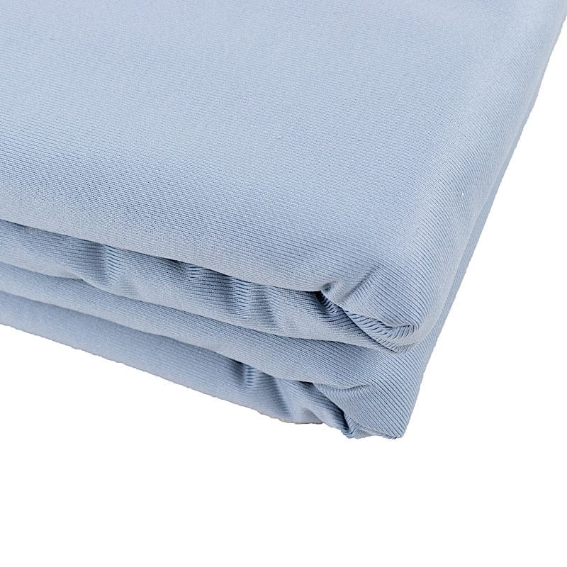 60" x 10 yards Scuba Polyester Fabric Bolt