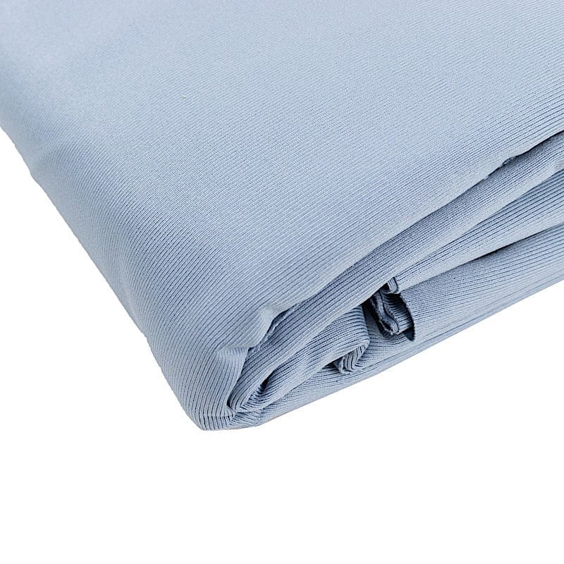 60" x 10 yards Scuba Polyester Fabric Bolt