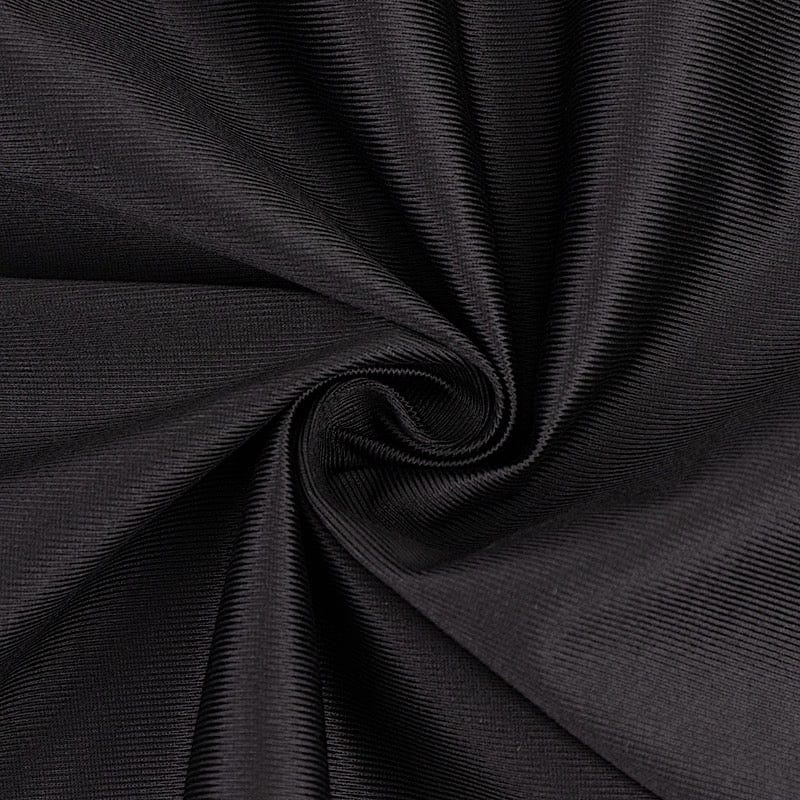60" x 10 yards Scuba Polyester Fabric Bolt