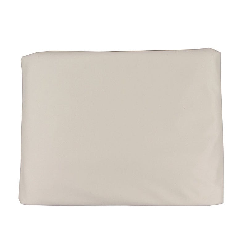 60" x 10 yards Scuba Polyester Fabric Bolt FAB_SCUBA_6010_IVR