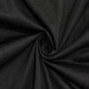 60" x 102" Fire Retardant Scuba Polyester Rectangle Tablecloth