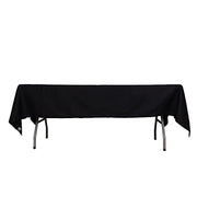 60" x 102" High Quality Cotton Rectangular Tablecloth