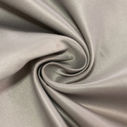 60" x 102" Lamour Satin Rectangular Tablecloth