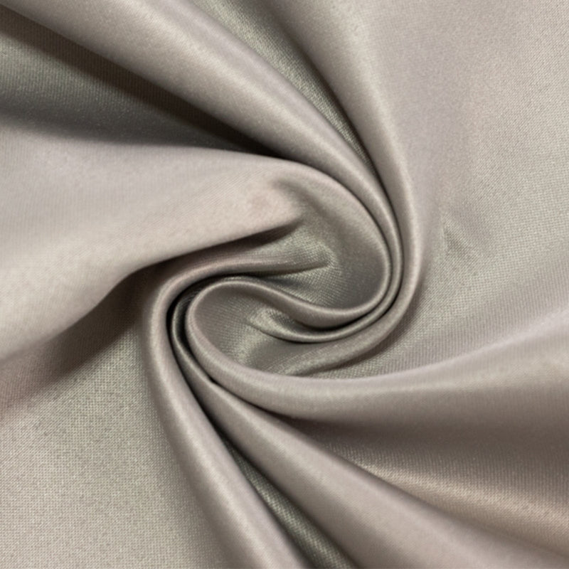 60" x 102" Lamour Satin Rectangular Tablecloth