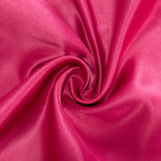 60" x 102" Lamour Satin Rectangular Tablecloth