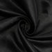 60" x 102" Lamour Satin Rectangular Tablecloth