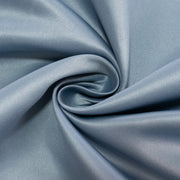 60" x 102" Lamour Satin Rectangular Tablecloth