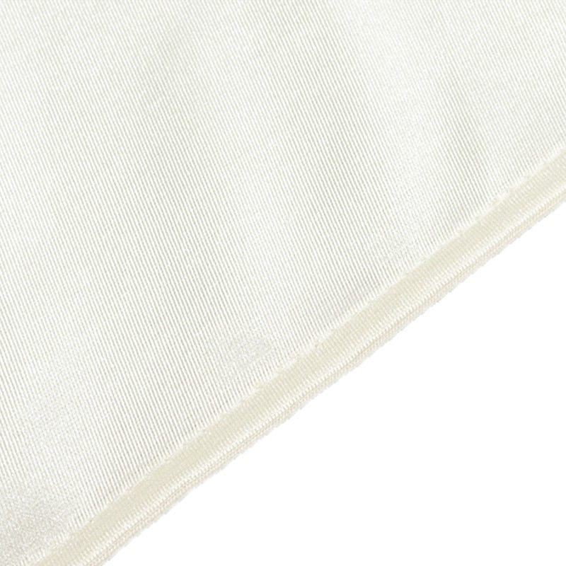 60" x 102" Scuba Polyester Rectangular Tablecloth