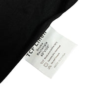 60" x 126" Fire Retardant Scuba Polyester Rectangle Tablecloth