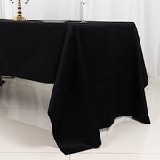 60" x 126" High Quality Cotton Rectangular Tablecloth
