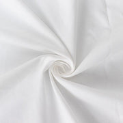 60" x 126" High Quality Cotton Rectangular Tablecloth
