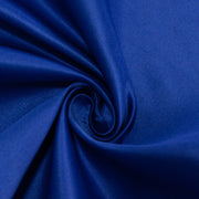 60" x 126" Lamour Satin Rectangular Tablecloth